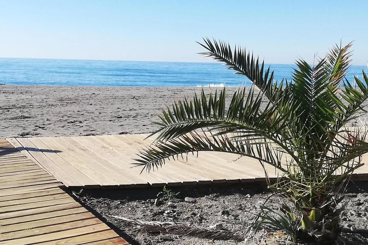 Apartamento Suenos Del Mar Apartment Morche