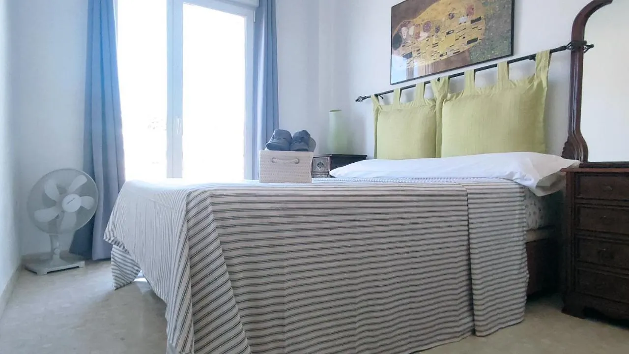 Apartamento Suenos Del Mar Apartment Morche 0*,
