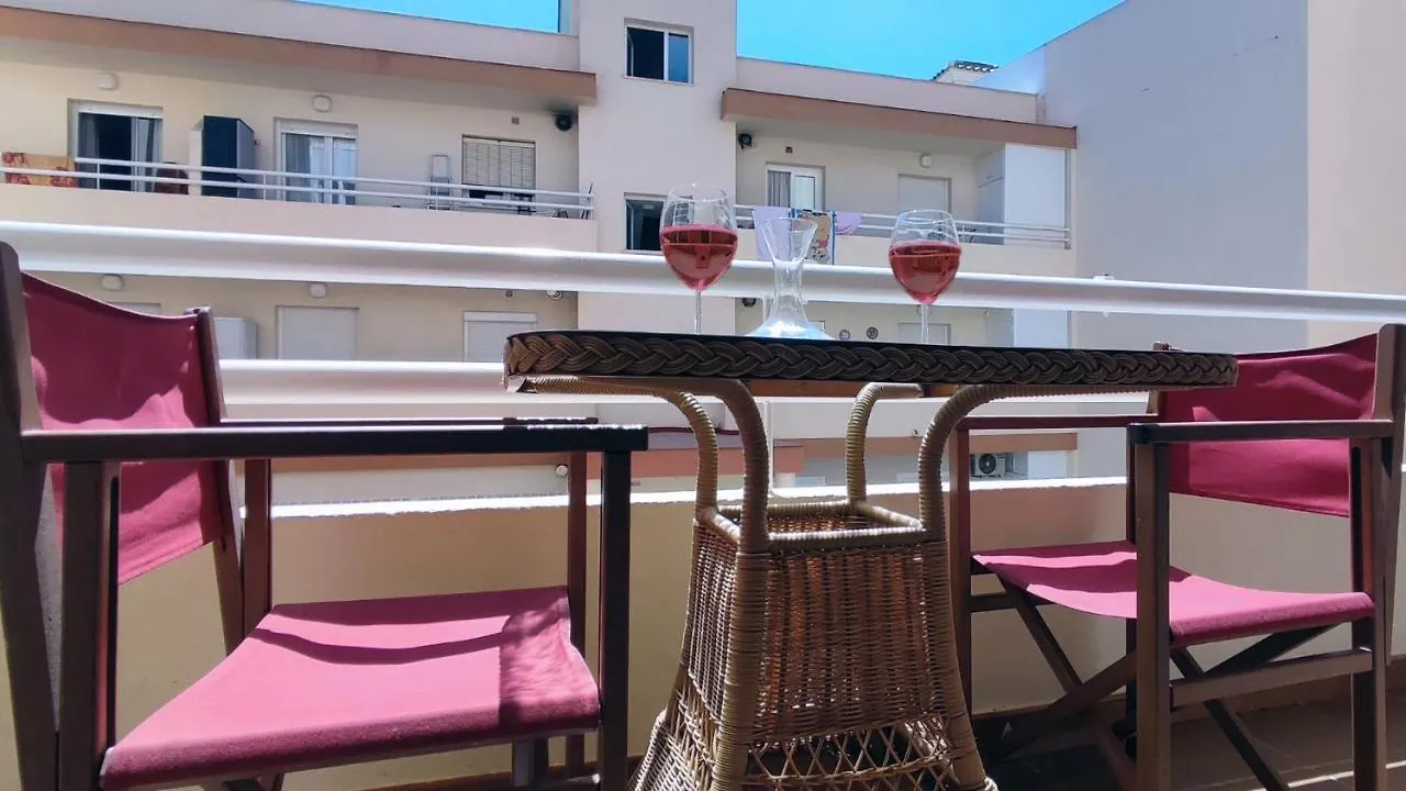 Apartamento Suenos Del Mar Apartment Morche