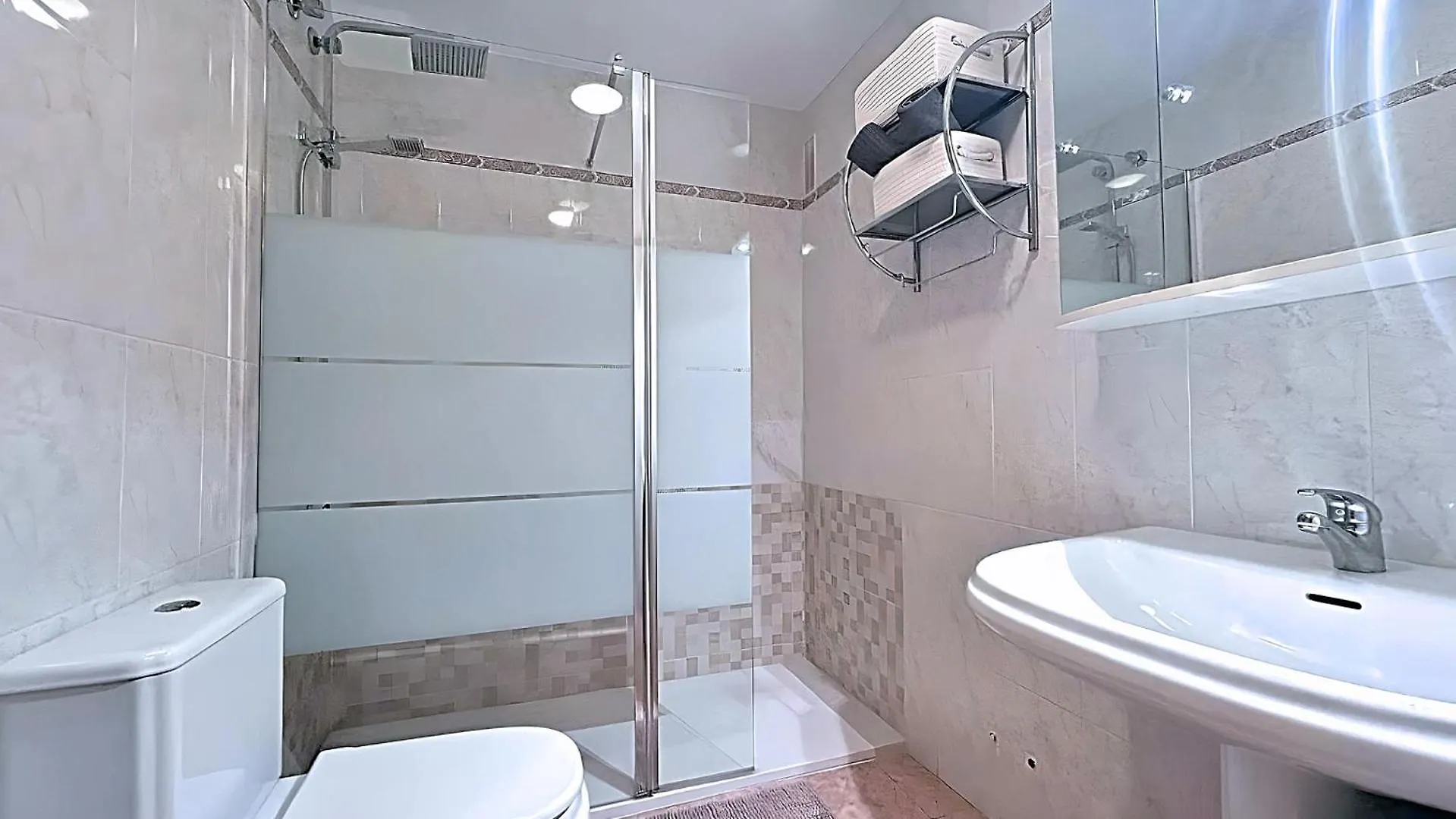 Apartamento Suenos Del Mar Apartment Morche