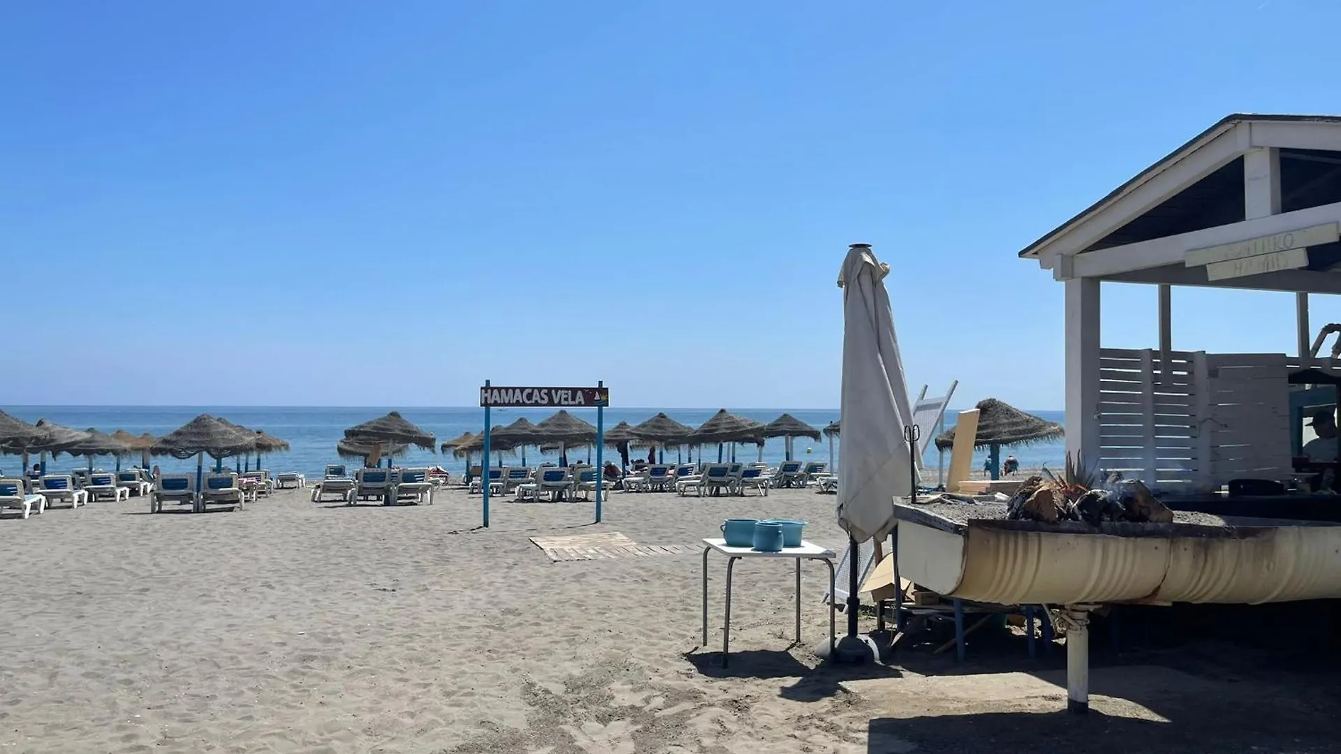 Apartamento Suenos Del Mar Apartment Morche